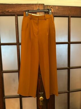 Wilfred effortless pants